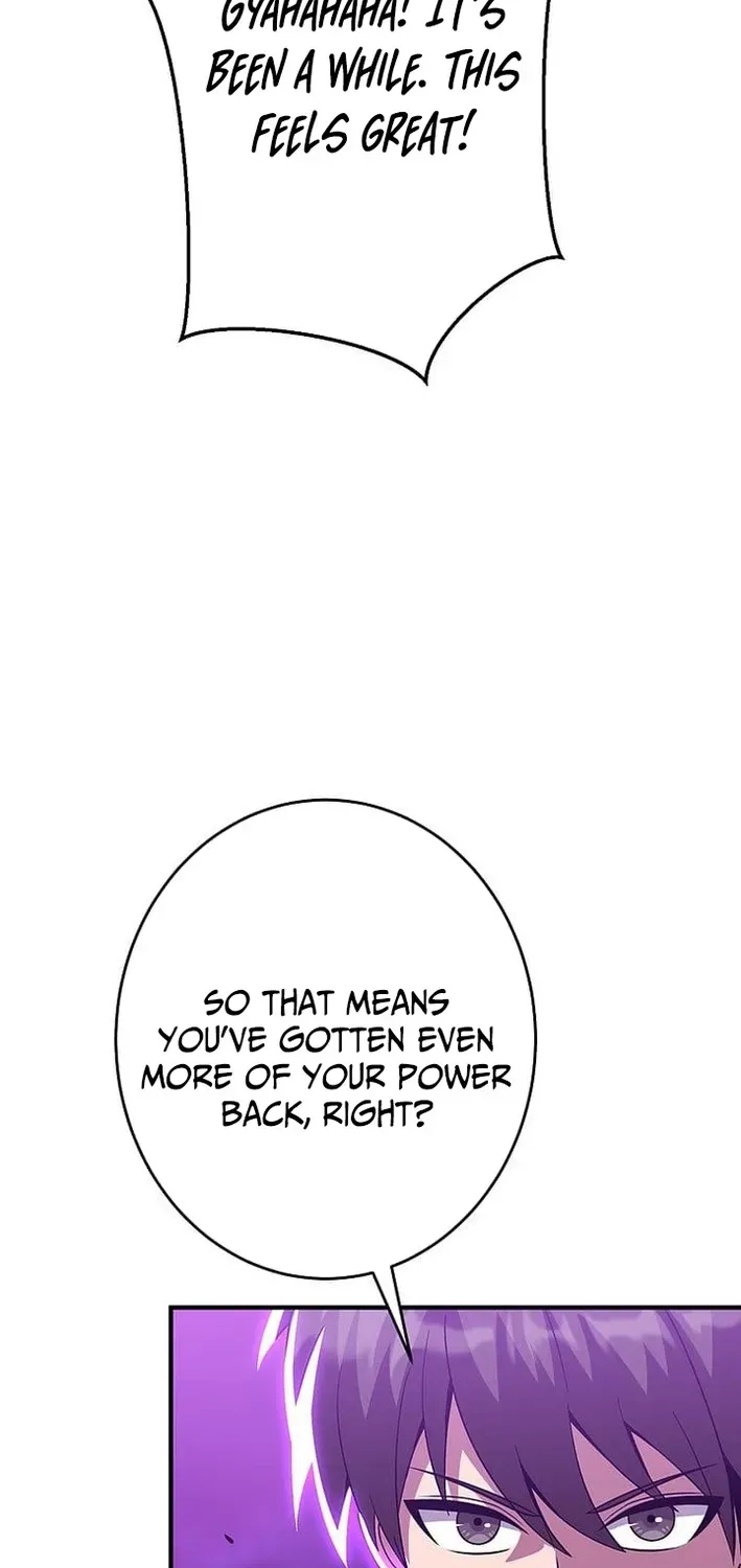 The Soot-Covered Hero ～Saving the World with Dark Heretical Skills～ Chapter 48 page 43 - 