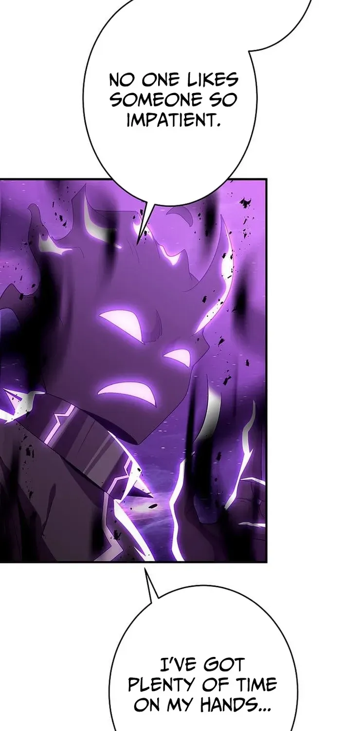 The Soot-Covered Hero ～Saving the World with Dark Heretical Skills～ Chapter 48 page 45 - 