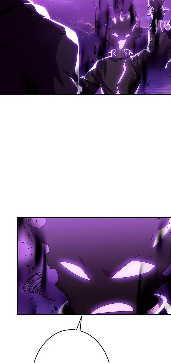 The Soot-Covered Hero ～Saving the World with Dark Heretical Skills～ Chapter 48 page 47 - 