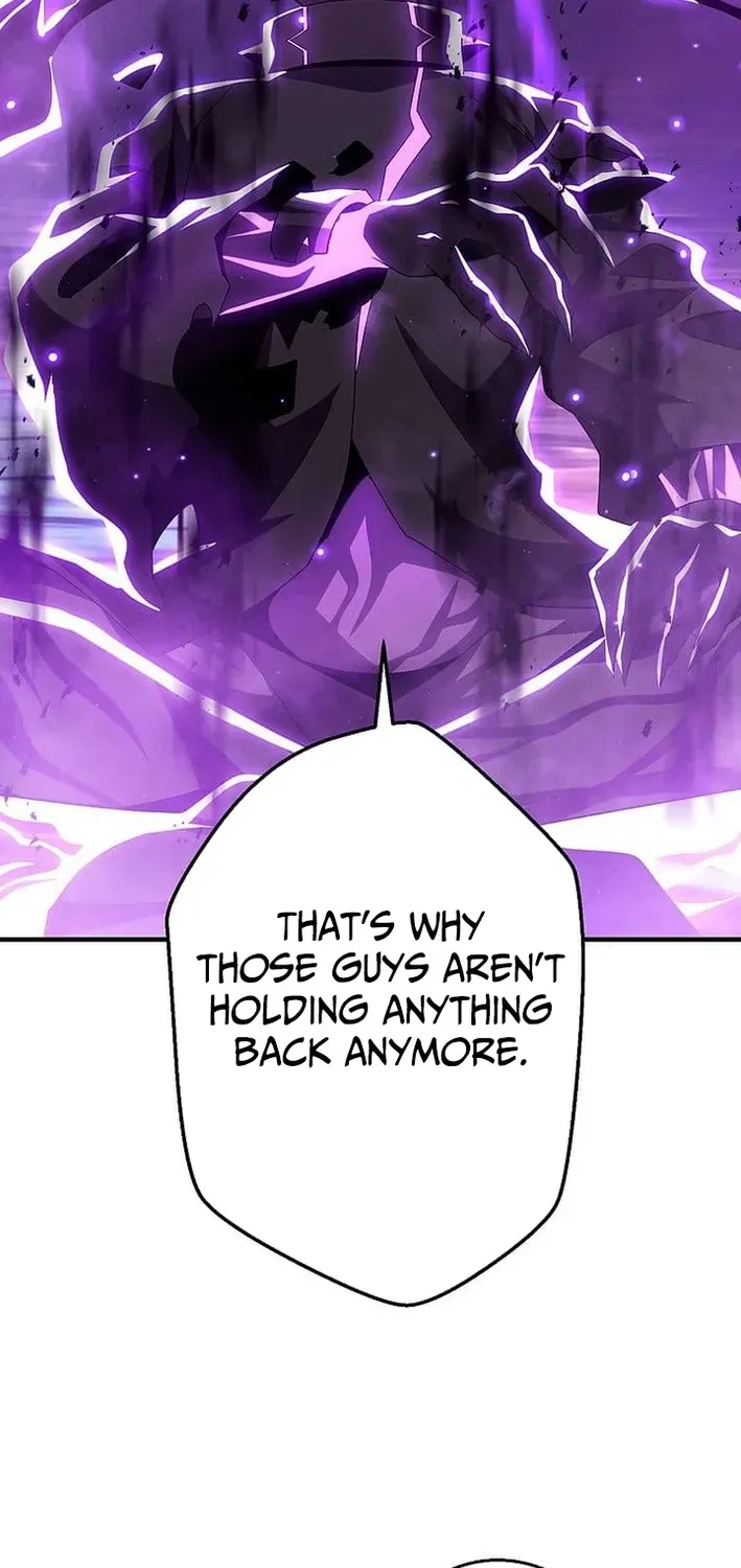 The Soot-Covered Hero ～Saving the World with Dark Heretical Skills～ Chapter 48 page 49 - 