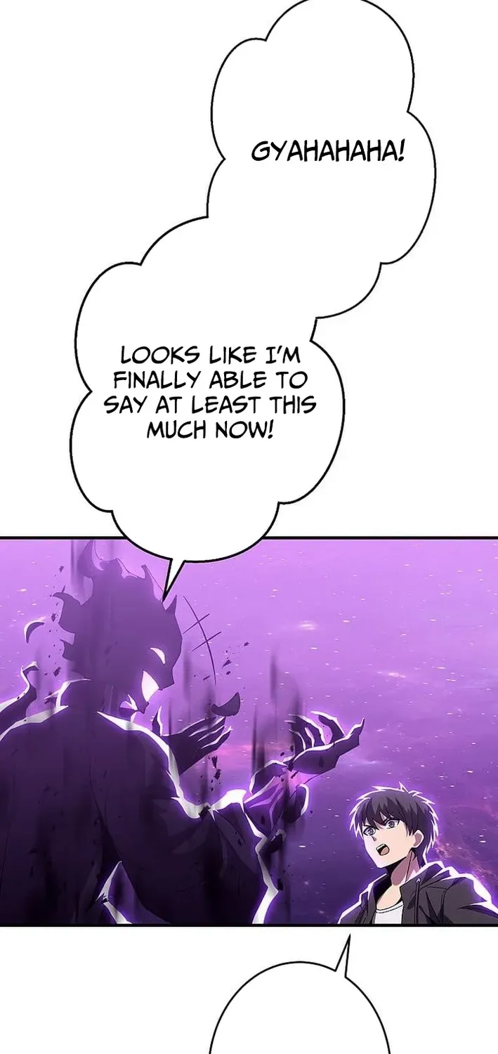 The Soot-Covered Hero ～Saving the World with Dark Heretical Skills～ Chapter 48 page 50 - 