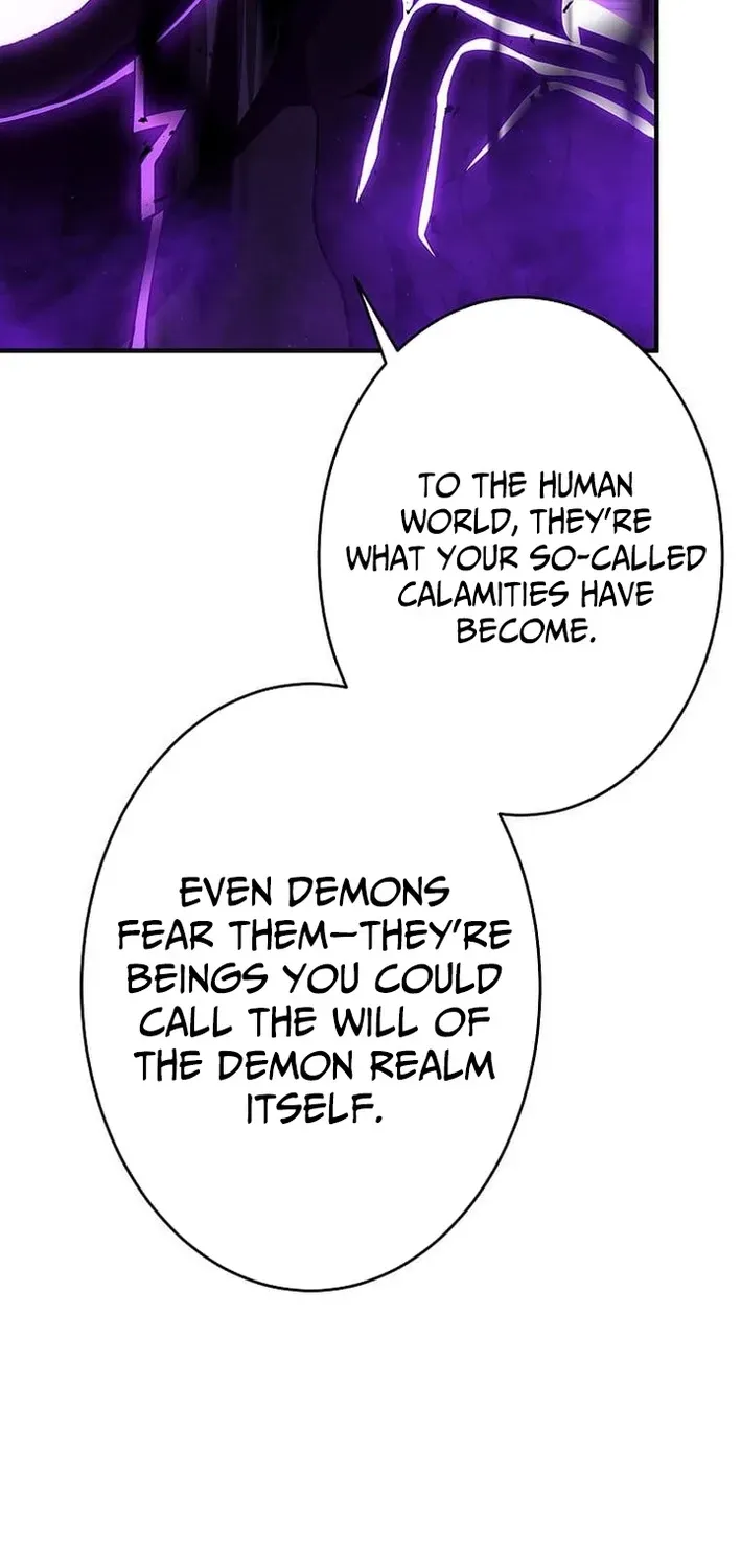 The Soot-Covered Hero ～Saving the World with Dark Heretical Skills～ Chapter 48 page 52 - 