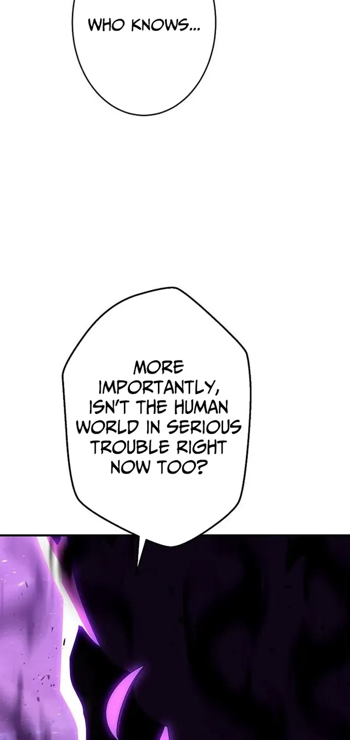 The Soot-Covered Hero ～Saving the World with Dark Heretical Skills～ Chapter 48 page 54 - 