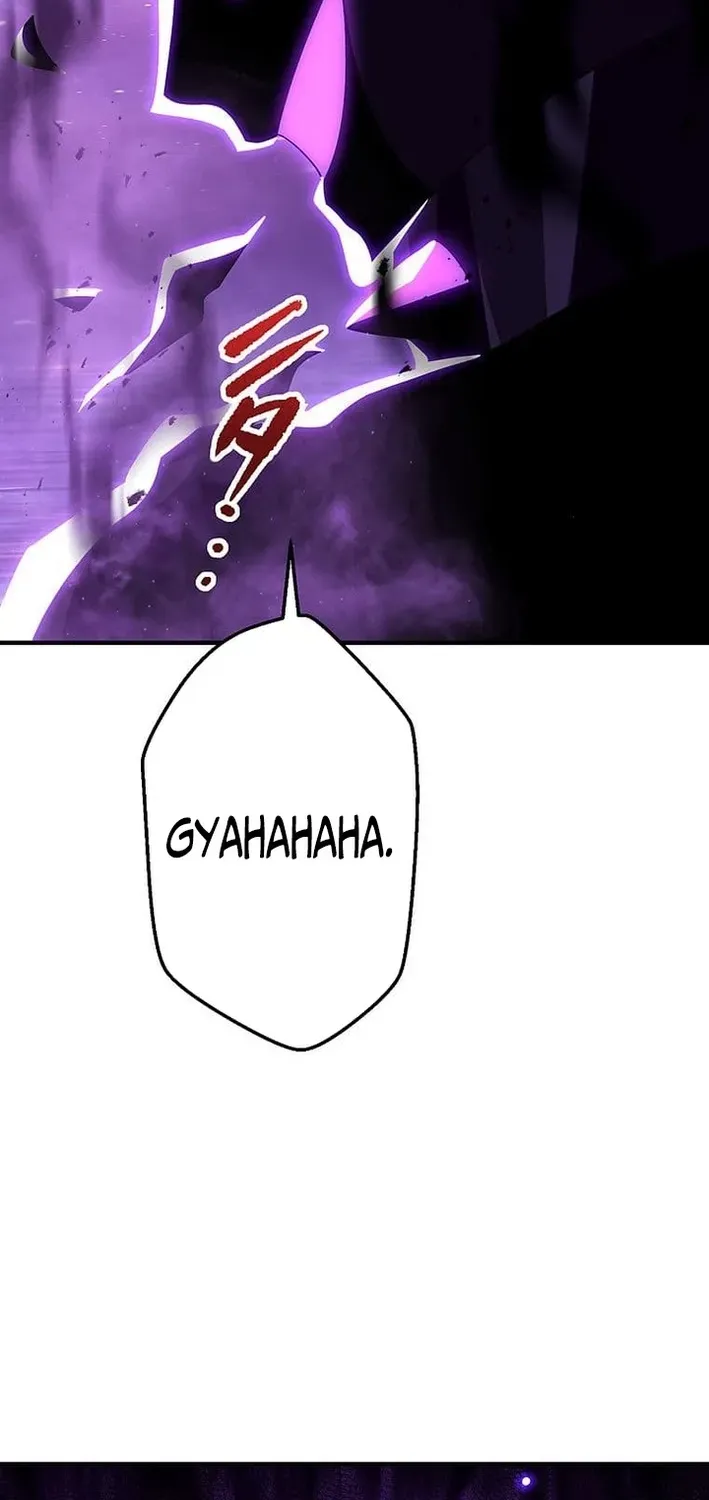 The Soot-Covered Hero ～Saving the World with Dark Heretical Skills～ Chapter 48 page 55 - 