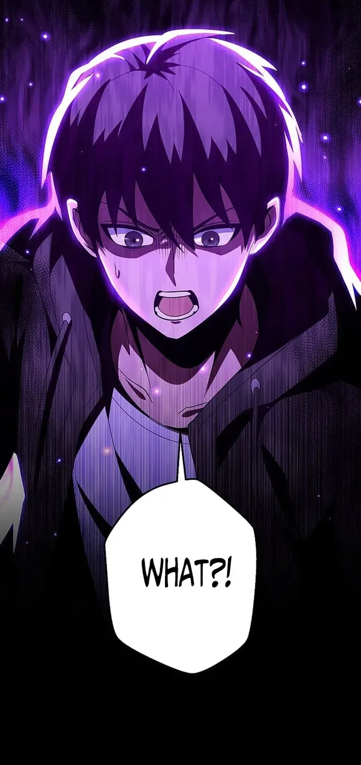 The Soot-Covered Hero ～Saving the World with Dark Heretical Skills～ Chapter 48 page 56 - 