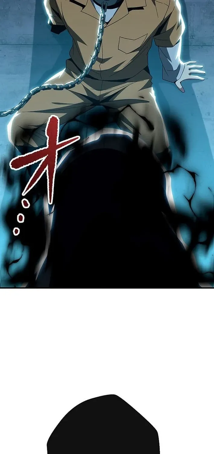 The Soot-Covered Hero ～Saving the World with Dark Heretical Skills～ Chapter 48 page 59 - 