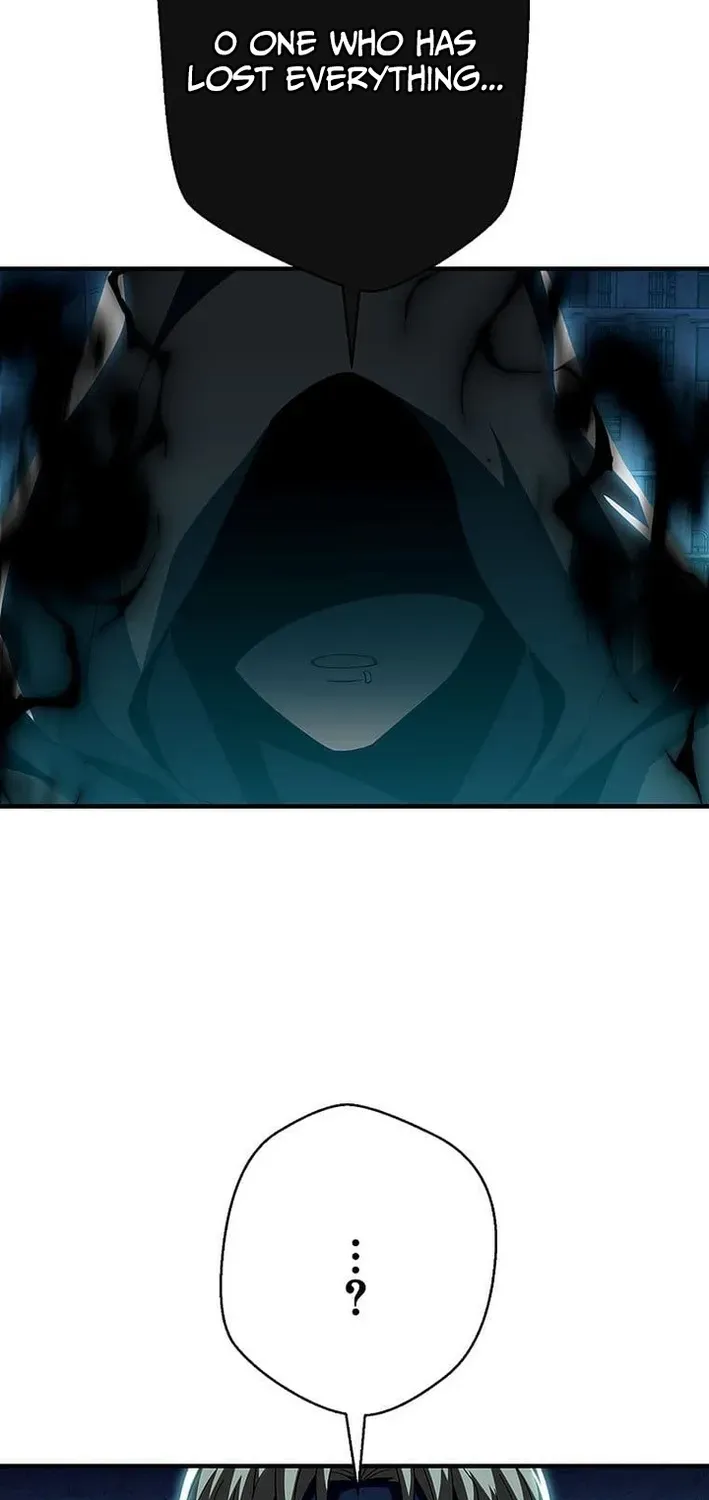 The Soot-Covered Hero ～Saving the World with Dark Heretical Skills～ Chapter 48 page 60 - 