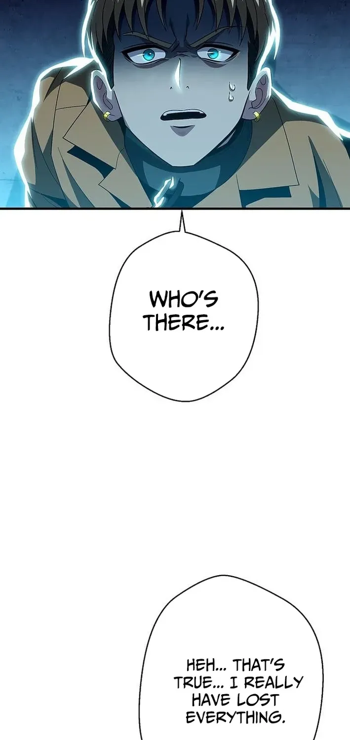 The Soot-Covered Hero ～Saving the World with Dark Heretical Skills～ Chapter 48 page 61 - 