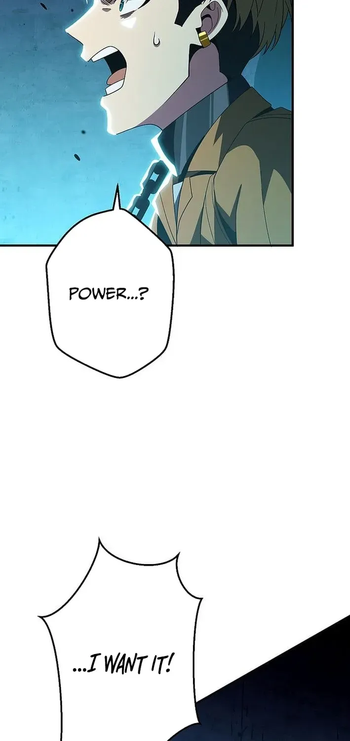 The Soot-Covered Hero ～Saving the World with Dark Heretical Skills～ Chapter 48 page 65 - 