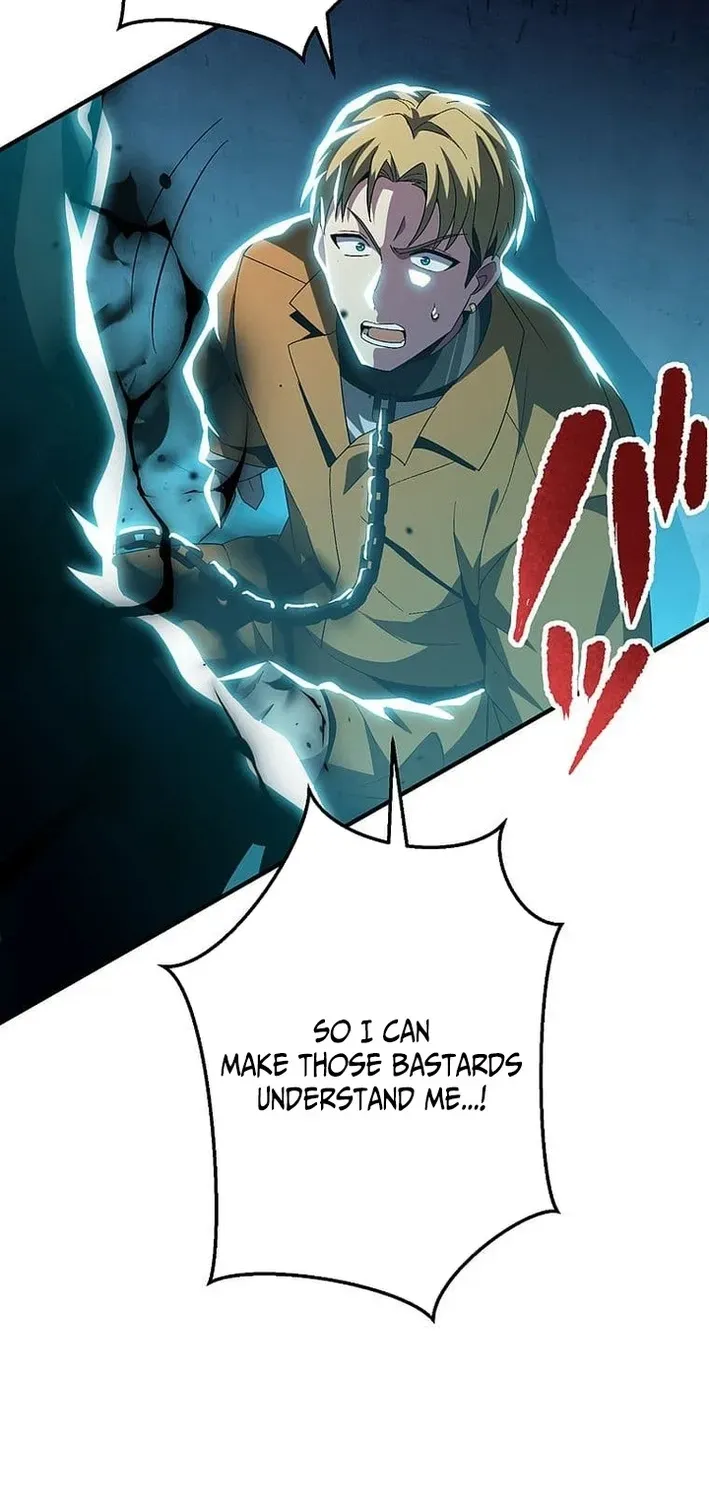 The Soot-Covered Hero ～Saving the World with Dark Heretical Skills～ Chapter 48 page 66 - 
