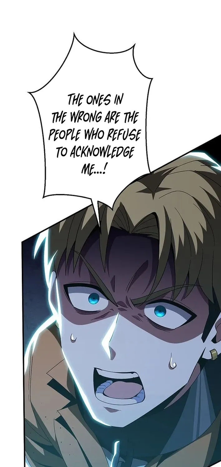 The Soot-Covered Hero ～Saving the World with Dark Heretical Skills～ Chapter 48 page 67 - 
