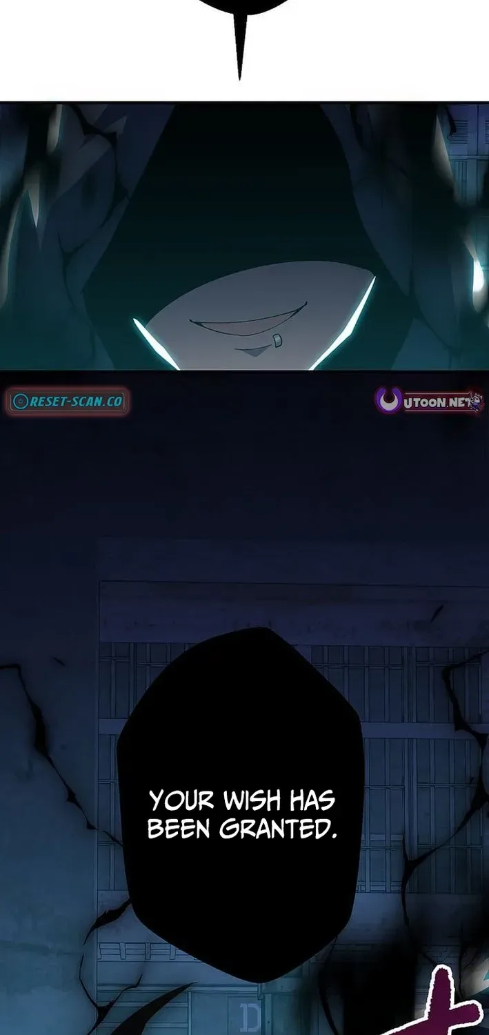 The Soot-Covered Hero ～Saving the World with Dark Heretical Skills～ Chapter 48 page 69 - 