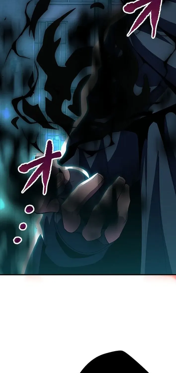 The Soot-Covered Hero ～Saving the World with Dark Heretical Skills～ Chapter 48 page 70 - 