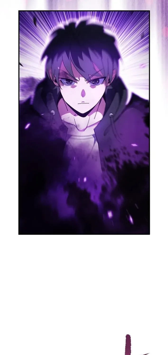 The Soot-Covered Hero ～Saving the World with Dark Heretical Skills～ Chapter 48 page 8 - 