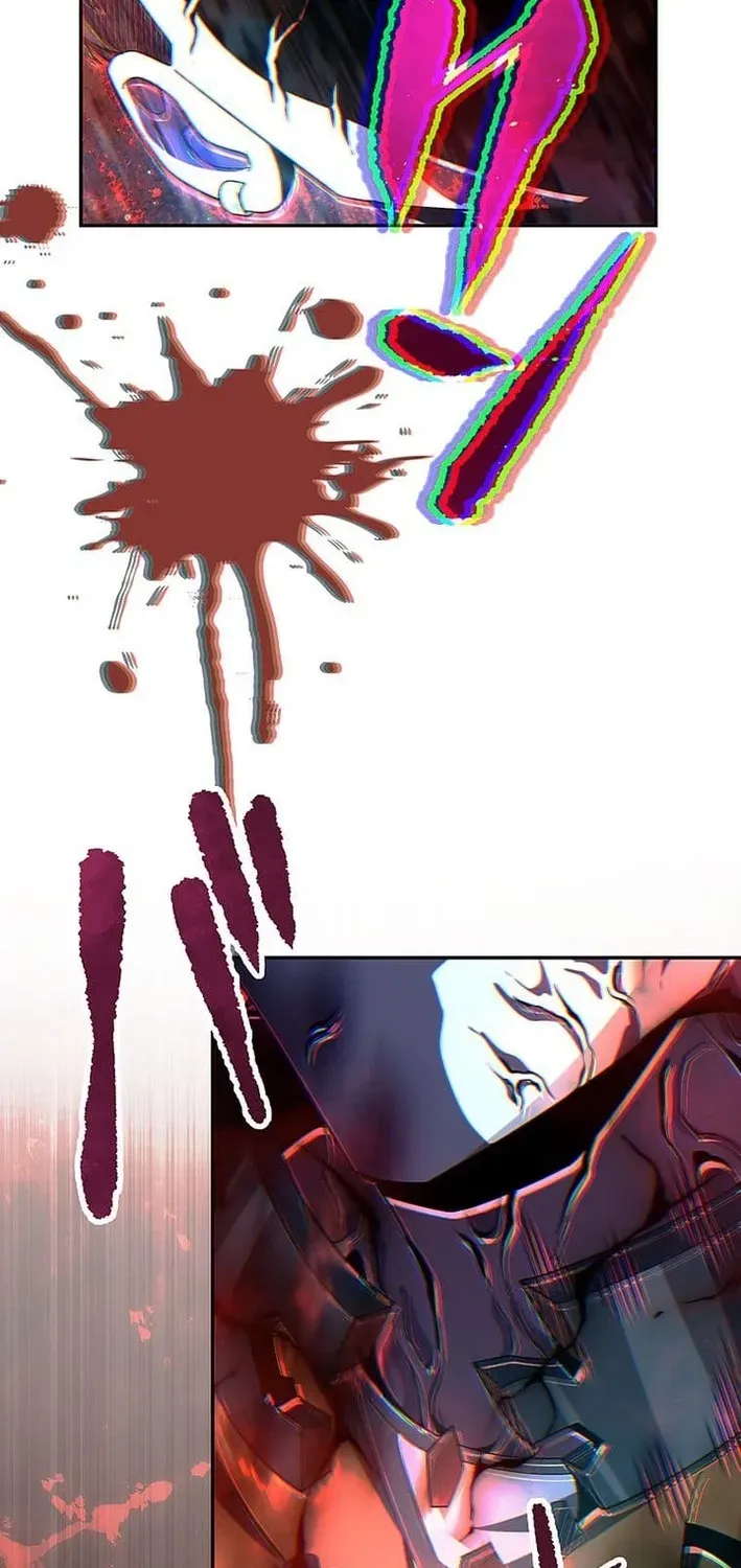 The Soot-Covered Hero ～Saving the World with Dark Heretical Skills～ Chapter 48 page 73 - 
