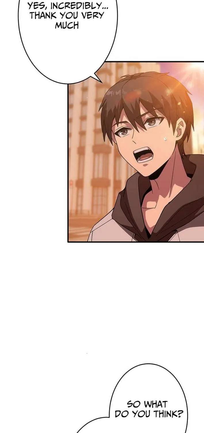 The Soot-Covered Hero ～Saving the World with Dark Heretical Skills～ Chapter 5 page 103 - 