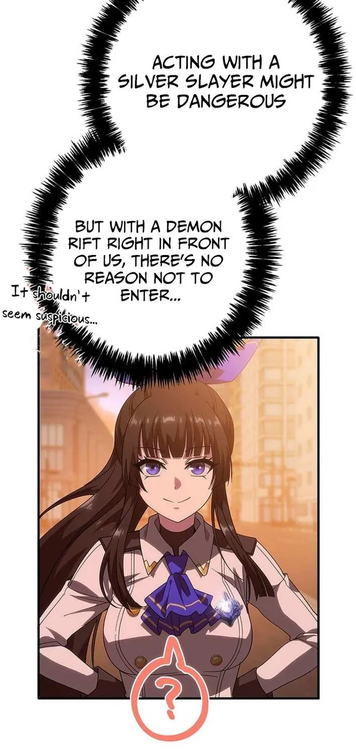 The Soot-Covered Hero ～Saving the World with Dark Heretical Skills～ Chapter 5 page 105 - 