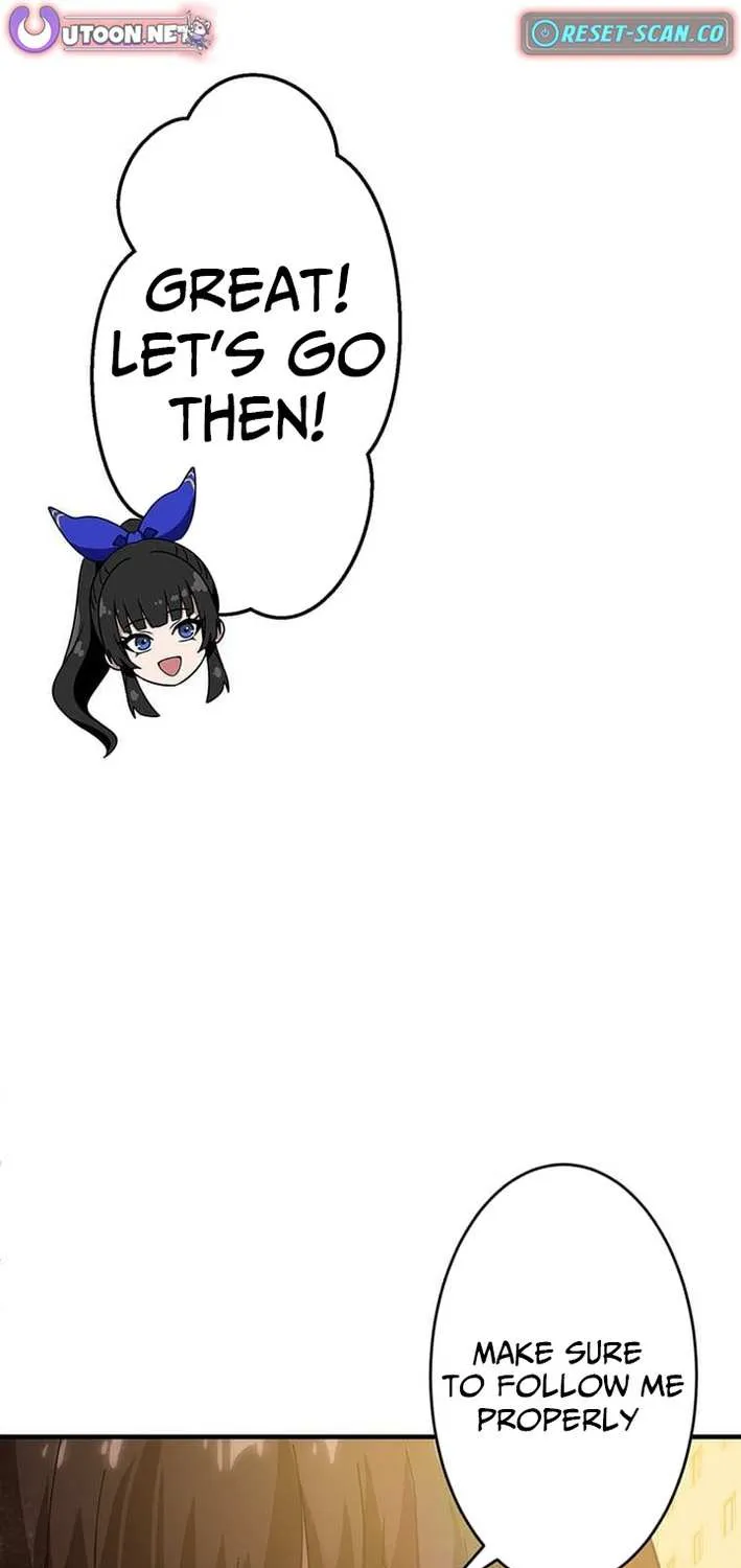 The Soot-Covered Hero ～Saving the World with Dark Heretical Skills～ Chapter 5 page 107 - 