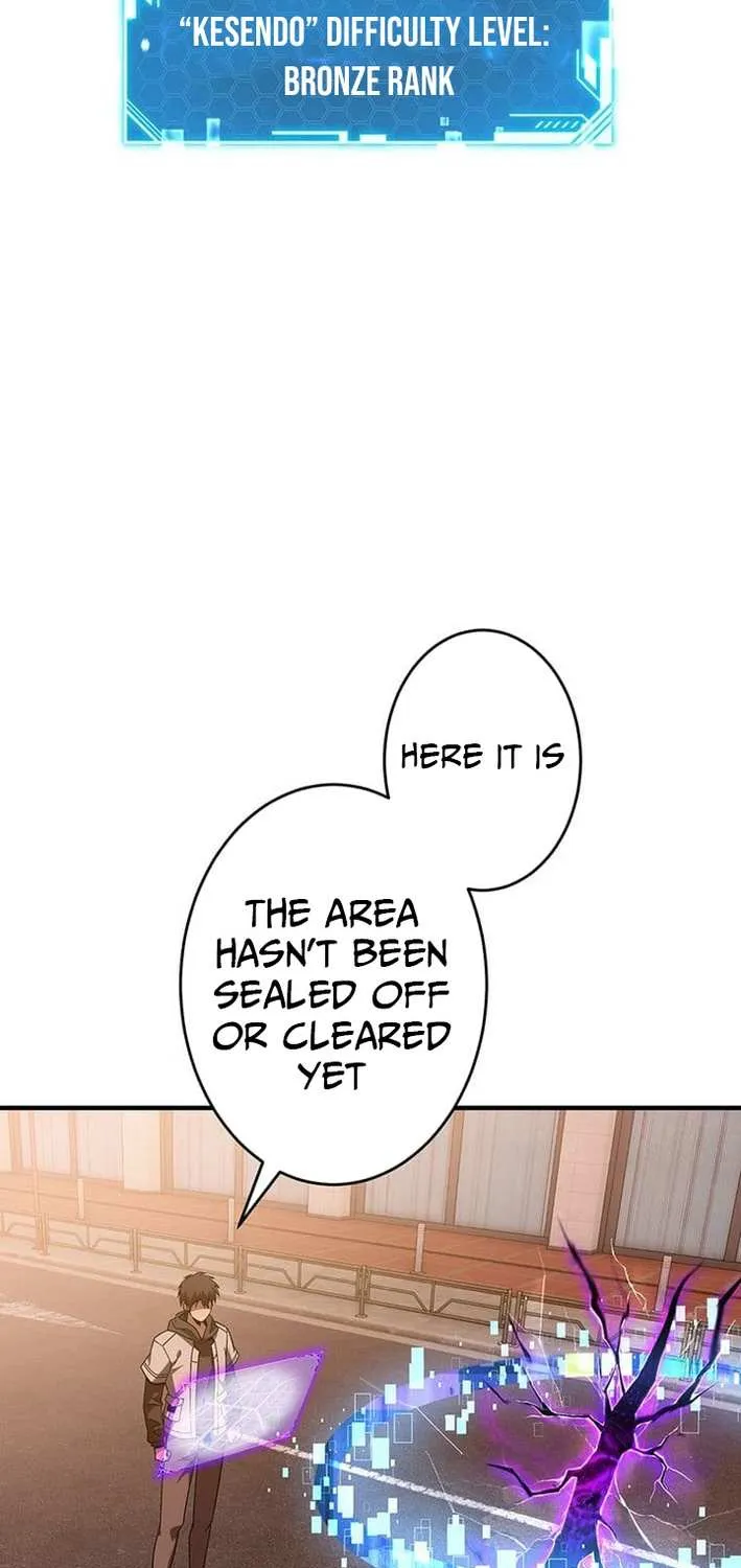 The Soot-Covered Hero ～Saving the World with Dark Heretical Skills～ Chapter 5 page 20 - 