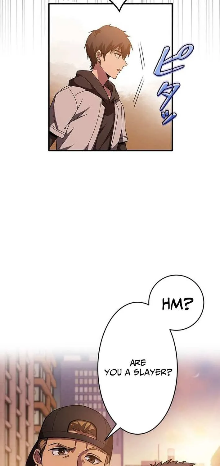 The Soot-Covered Hero ～Saving the World with Dark Heretical Skills～ Chapter 5 page 23 - 