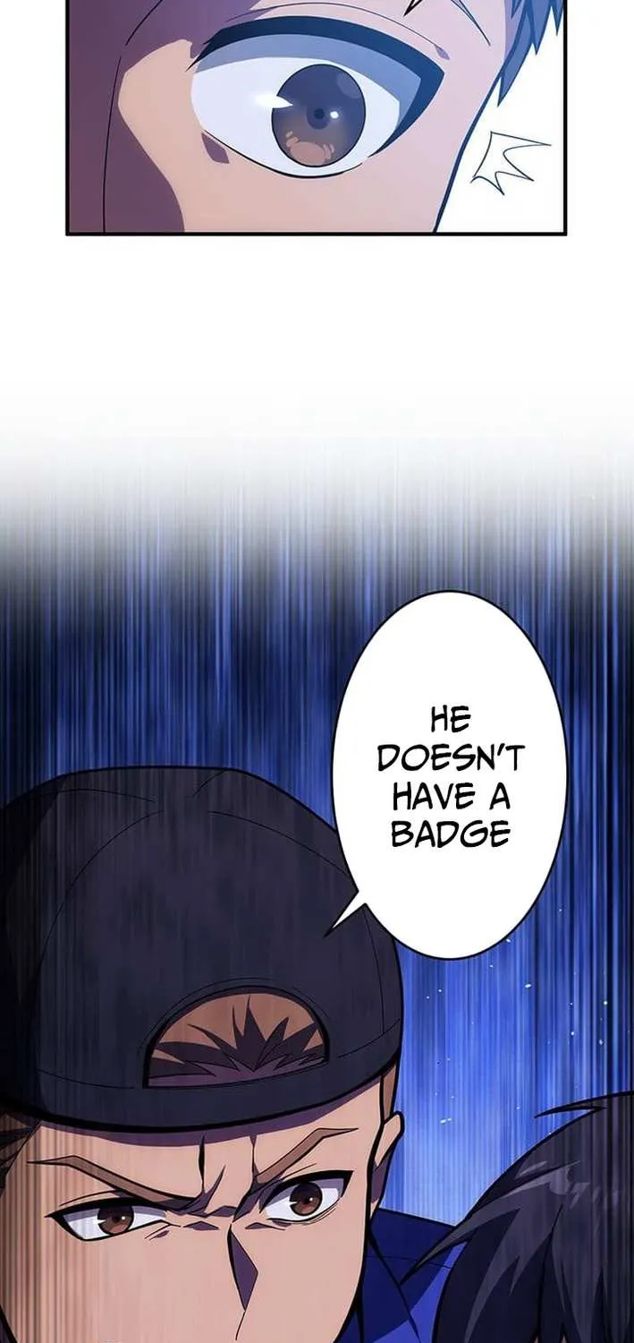 The Soot-Covered Hero ～Saving the World with Dark Heretical Skills～ Chapter 5 page 25 - 