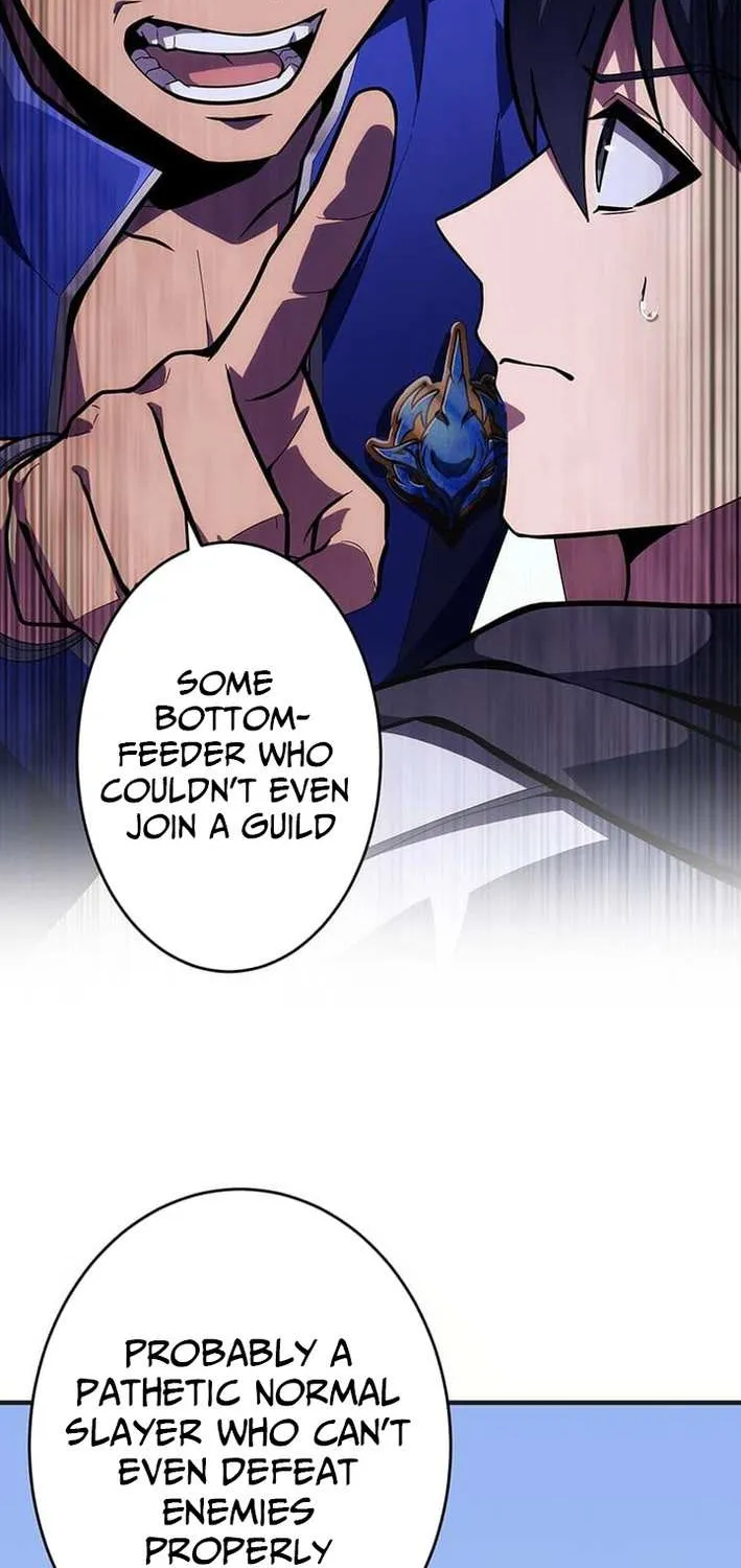 The Soot-Covered Hero ～Saving the World with Dark Heretical Skills～ Chapter 5 page 26 - 