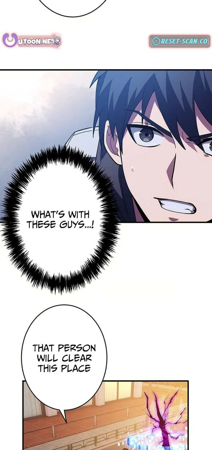 The Soot-Covered Hero ～Saving the World with Dark Heretical Skills～ Chapter 5 page 28 - 