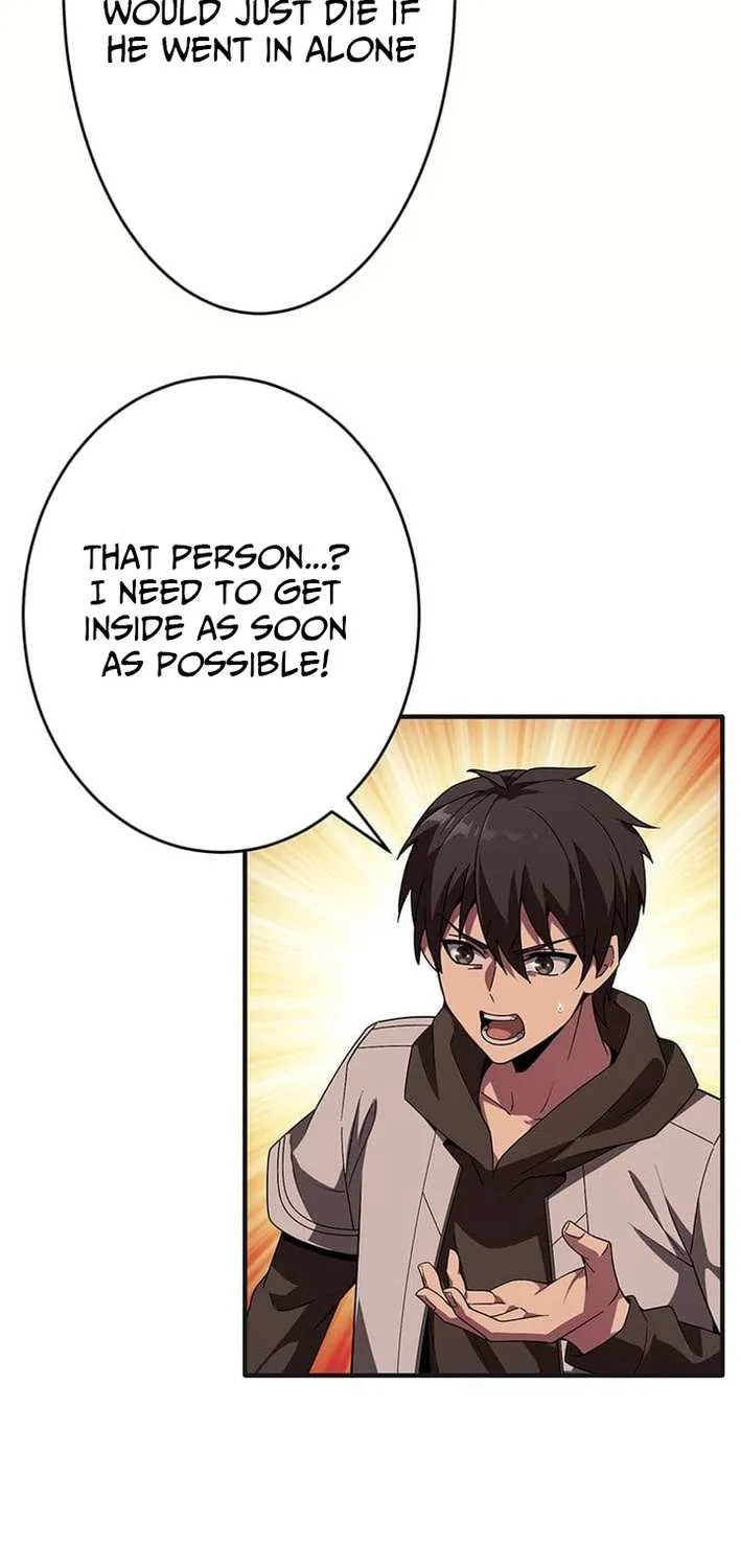 The Soot-Covered Hero ～Saving the World with Dark Heretical Skills～ Chapter 5 page 30 - 