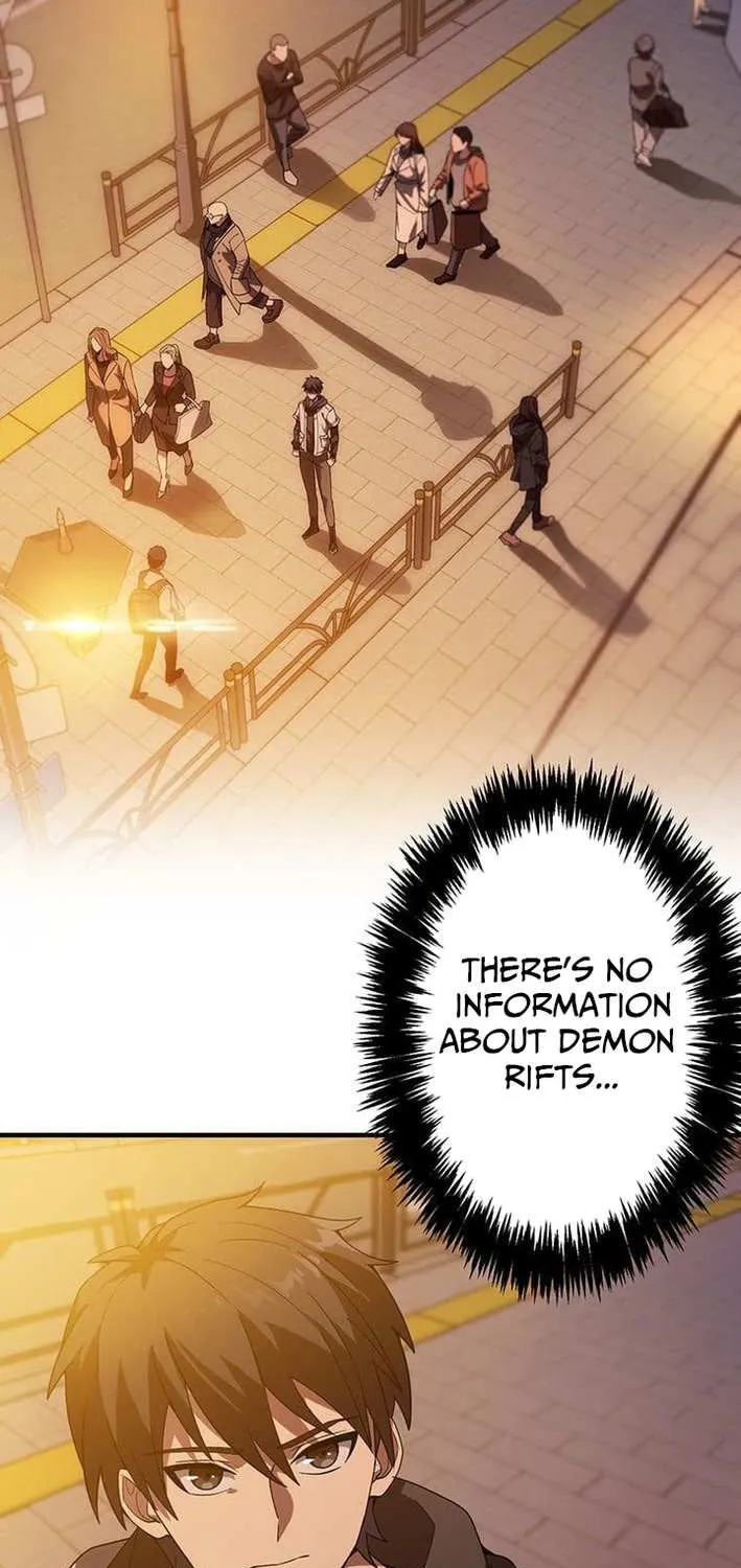 The Soot-Covered Hero ～Saving the World with Dark Heretical Skills～ Chapter 5 page 4 - 
