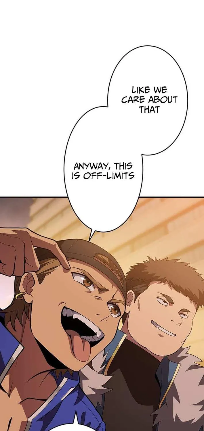 The Soot-Covered Hero ～Saving the World with Dark Heretical Skills～ Chapter 5 page 31 - 