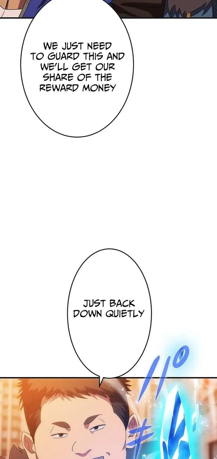 The Soot-Covered Hero ～Saving the World with Dark Heretical Skills～ Chapter 5 page 32 - 