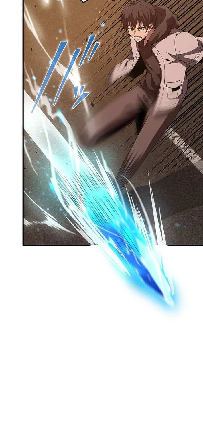 The Soot-Covered Hero ～Saving the World with Dark Heretical Skills～ Chapter 5 page 37 - 