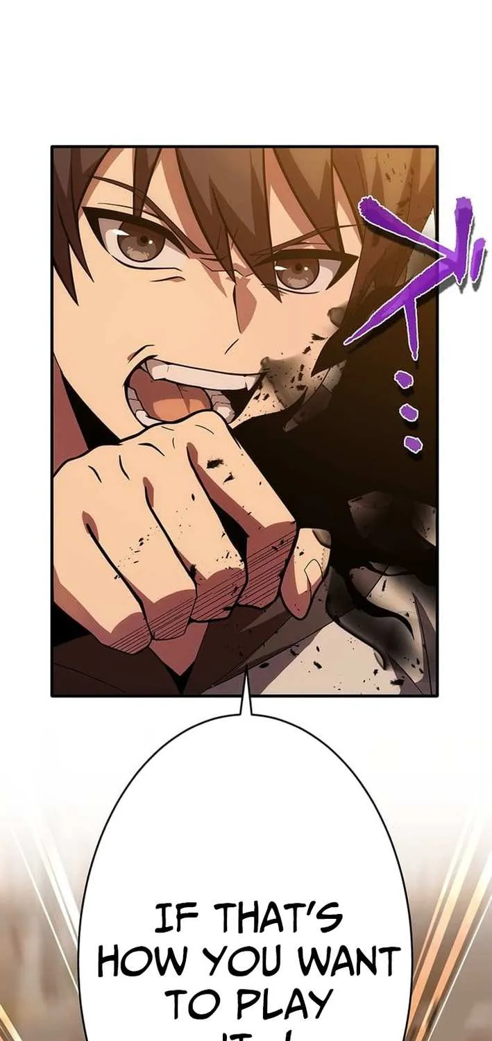 The Soot-Covered Hero ～Saving the World with Dark Heretical Skills～ Chapter 5 page 39 - 