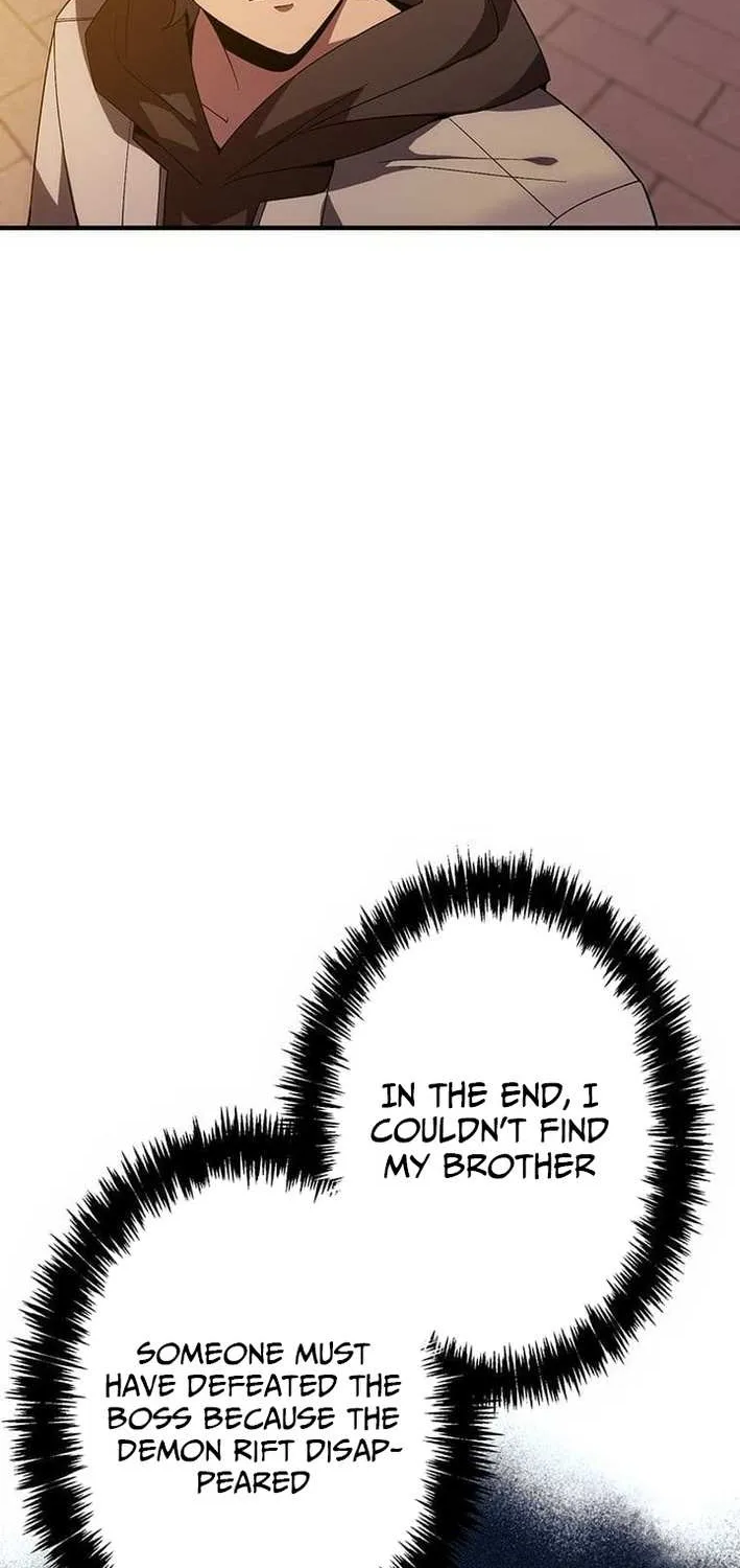 The Soot-Covered Hero ～Saving the World with Dark Heretical Skills～ Chapter 5 page 5 - 