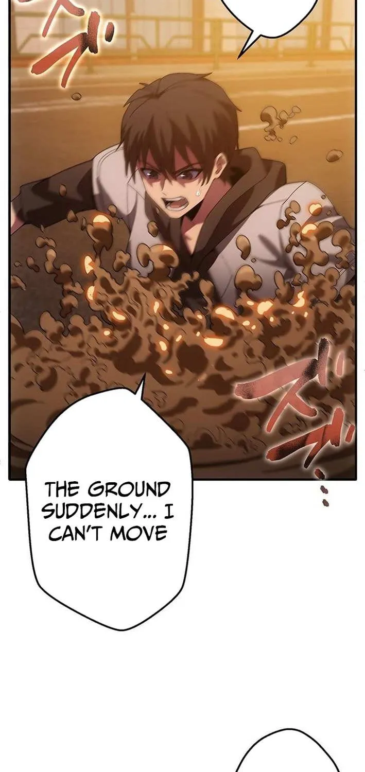The Soot-Covered Hero ～Saving the World with Dark Heretical Skills～ Chapter 5 page 45 - 