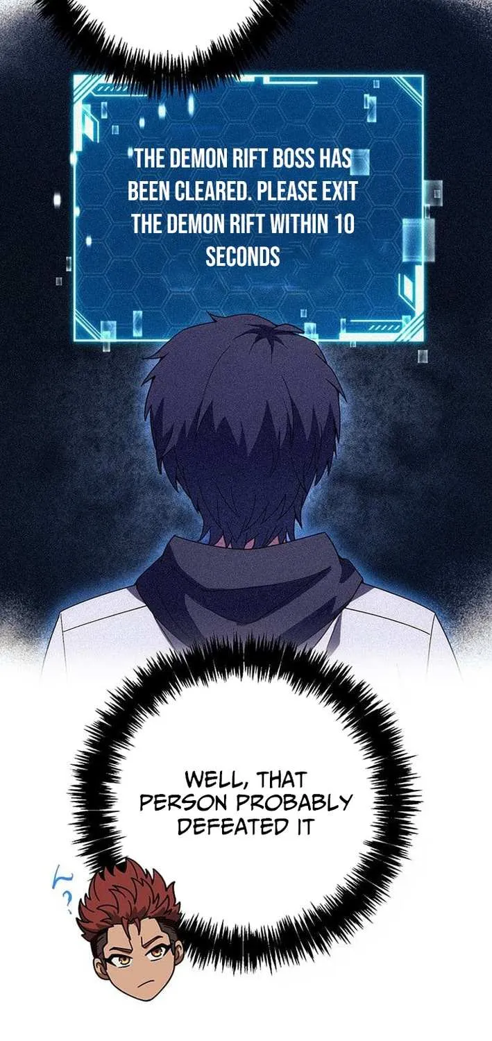 The Soot-Covered Hero ～Saving the World with Dark Heretical Skills～ Chapter 5 page 6 - 