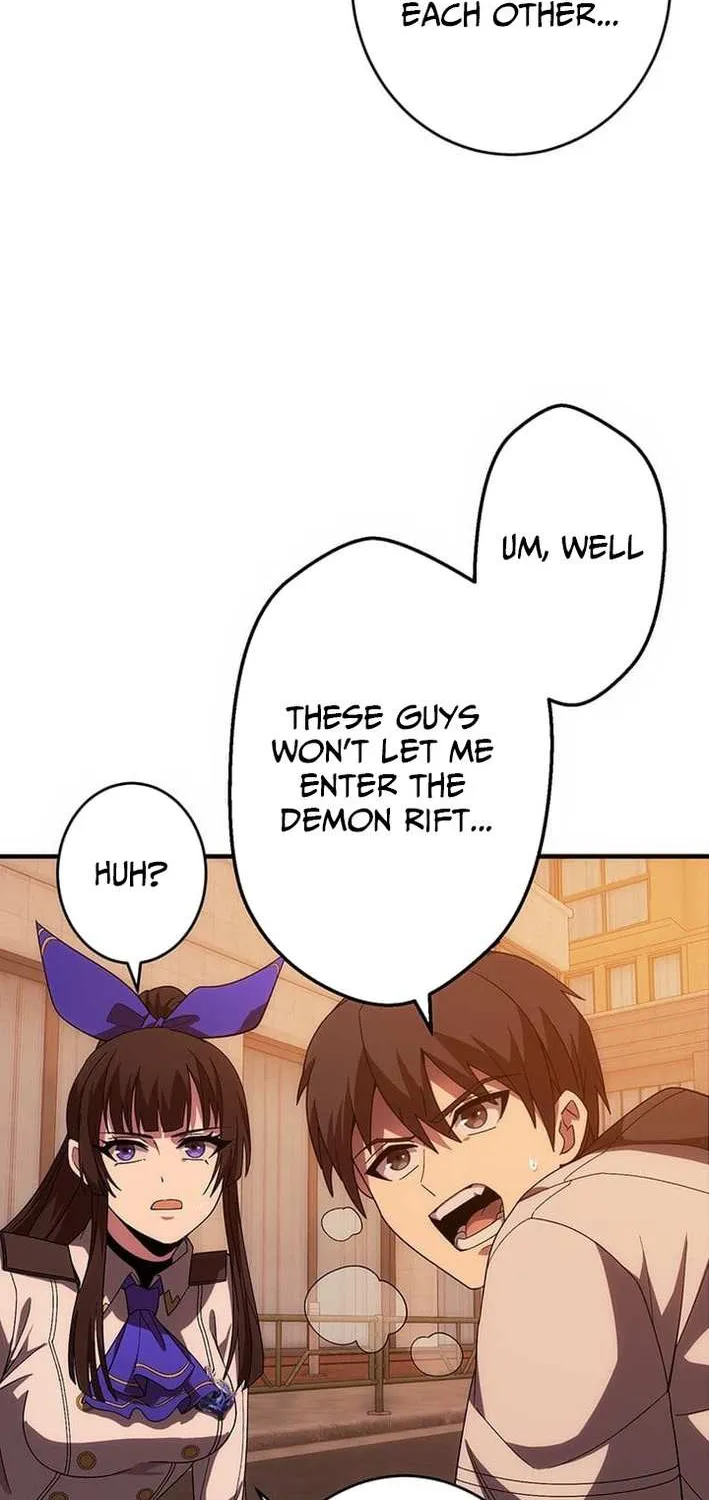 The Soot-Covered Hero ～Saving the World with Dark Heretical Skills～ Chapter 5 page 56 - 