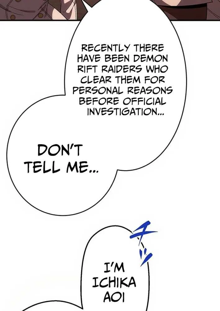 The Soot-Covered Hero ～Saving the World with Dark Heretical Skills～ Chapter 5 page 57 - 
