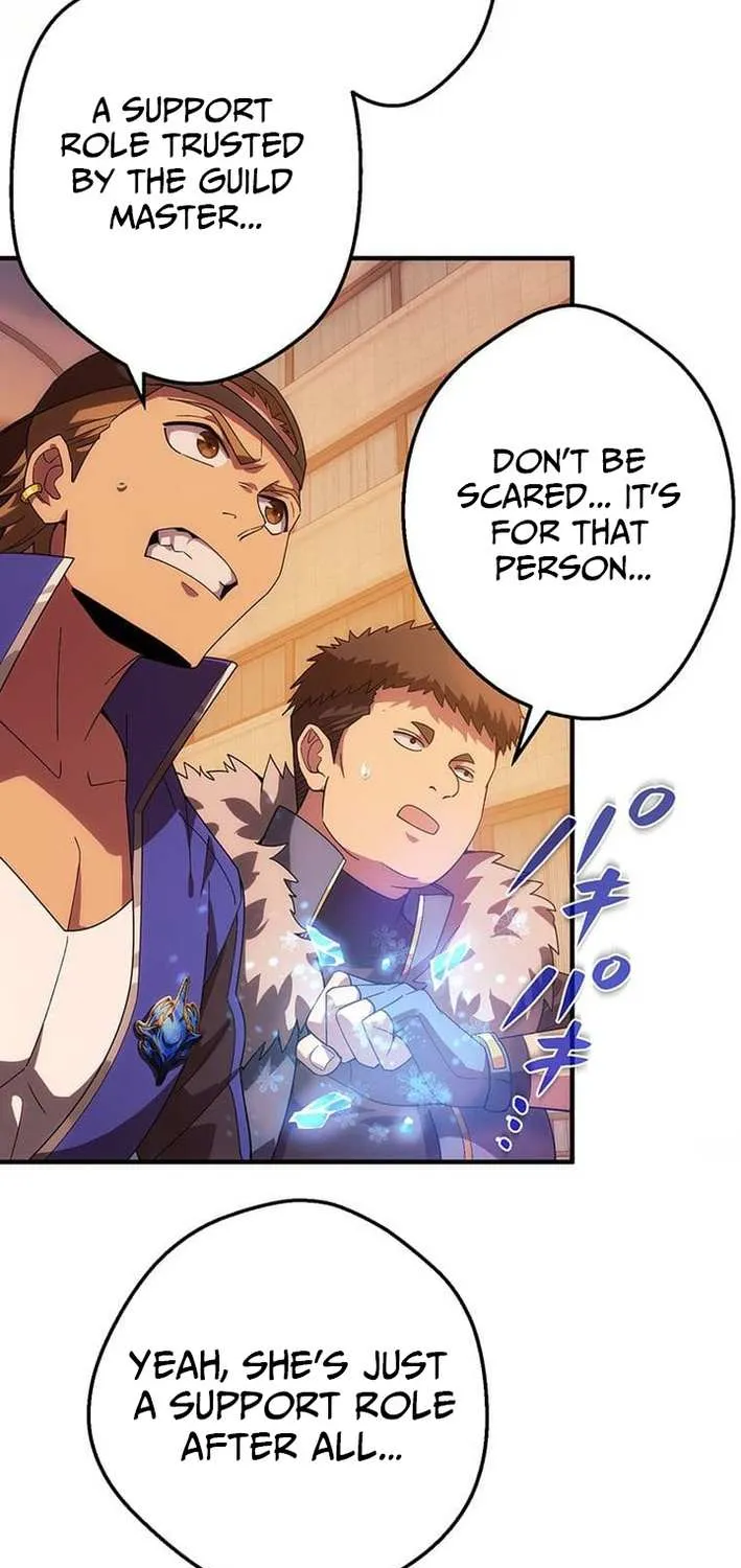 The Soot-Covered Hero ～Saving the World with Dark Heretical Skills～ Chapter 5 page 58 - 