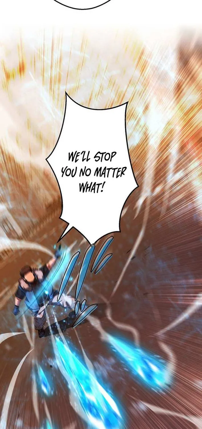 The Soot-Covered Hero ～Saving the World with Dark Heretical Skills～ Chapter 5 page 59 - 