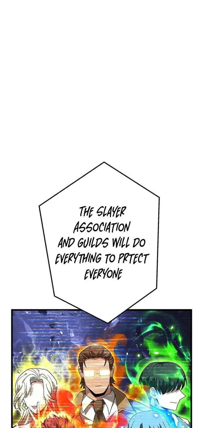 The Soot-Covered Hero ～Saving the World with Dark Heretical Skills～ Chapter 5 page 7 - 