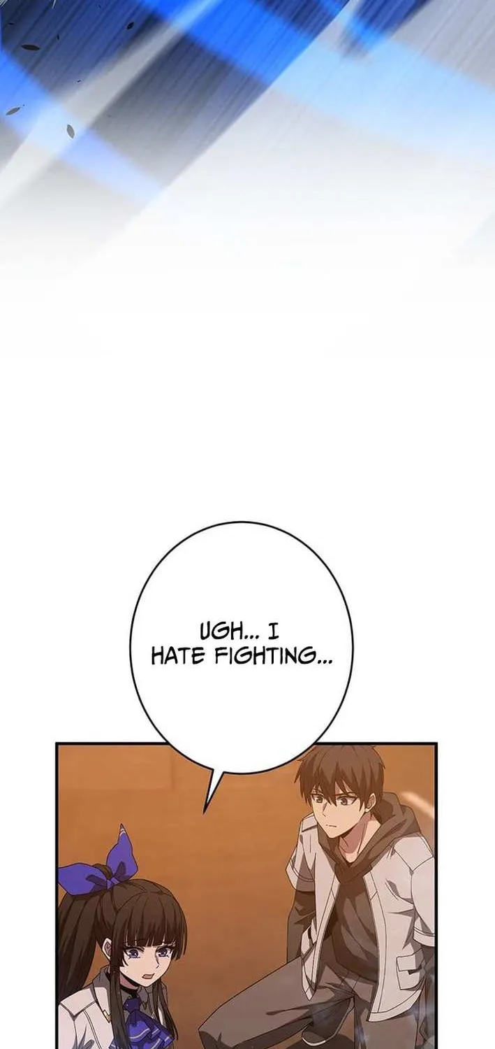 The Soot-Covered Hero ～Saving the World with Dark Heretical Skills～ Chapter 5 page 63 - 