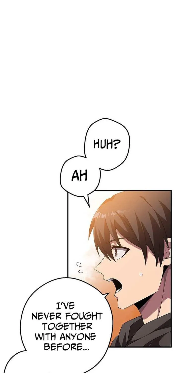 The Soot-Covered Hero ～Saving the World with Dark Heretical Skills～ Chapter 5 page 66 - 