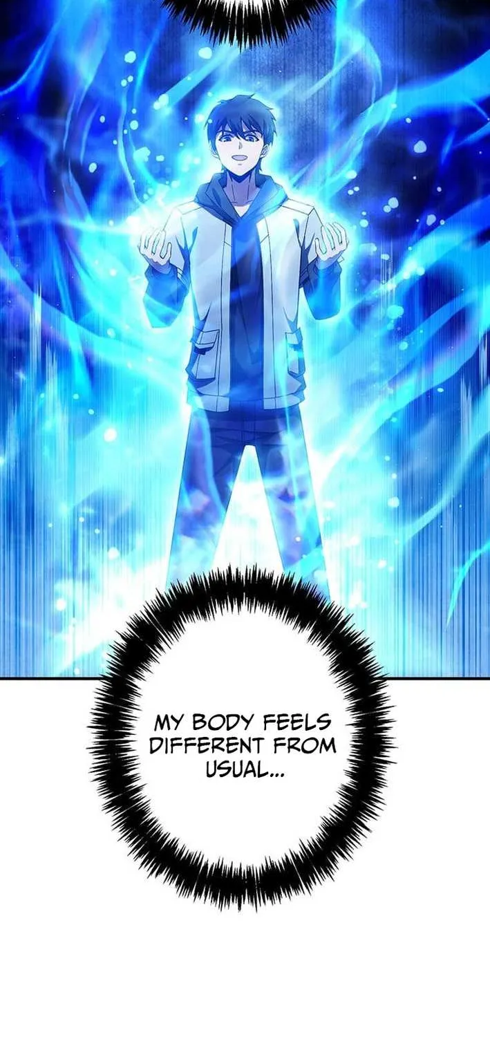 The Soot-Covered Hero ～Saving the World with Dark Heretical Skills～ Chapter 5 page 70 - 