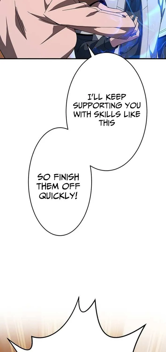 The Soot-Covered Hero ～Saving the World with Dark Heretical Skills～ Chapter 5 page 72 - 