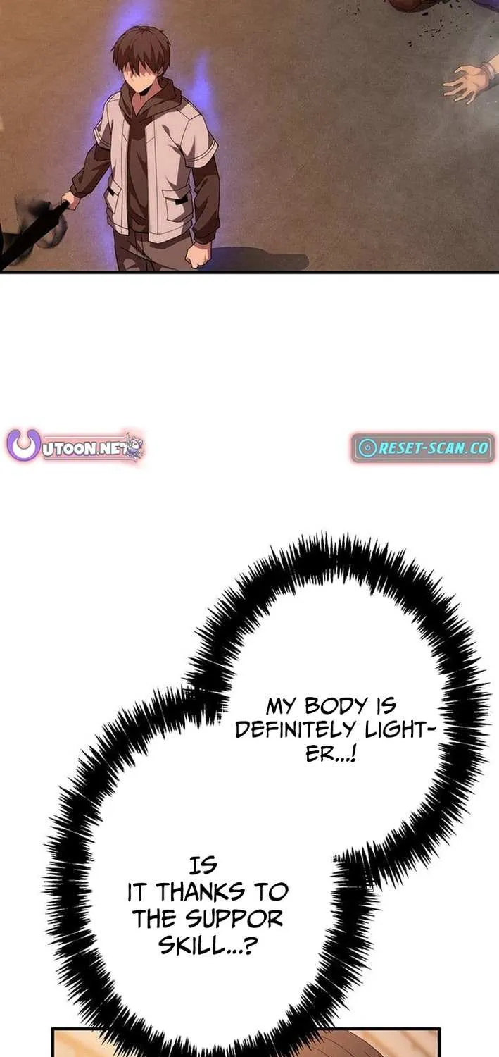 The Soot-Covered Hero ～Saving the World with Dark Heretical Skills～ Chapter 5 page 79 - 