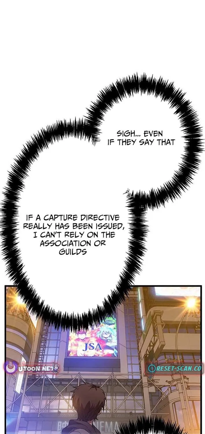 The Soot-Covered Hero ～Saving the World with Dark Heretical Skills～ Chapter 5 page 9 - 