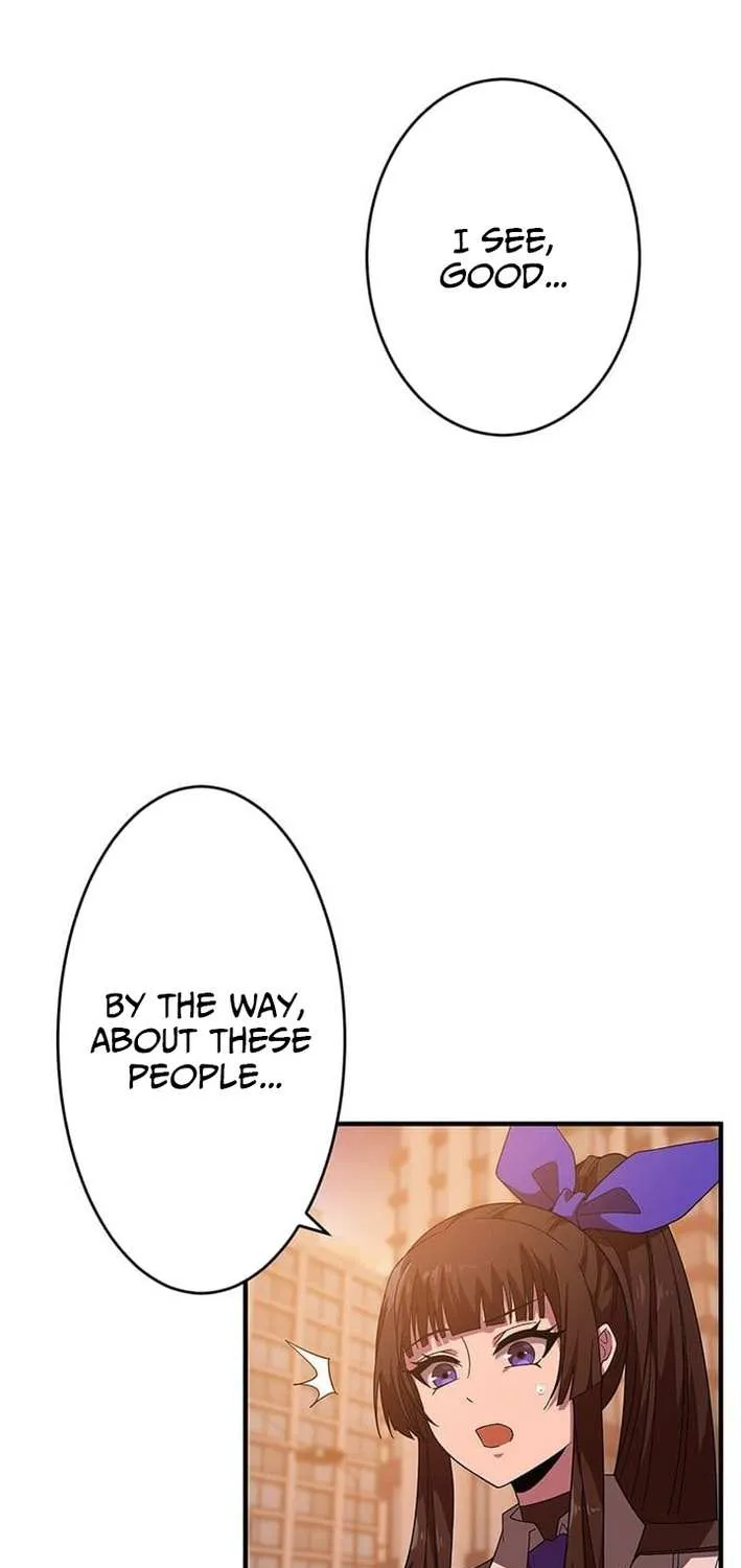 The Soot-Covered Hero ～Saving the World with Dark Heretical Skills～ Chapter 5 page 83 - 