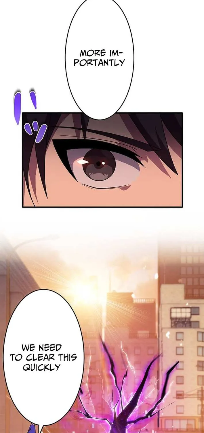 The Soot-Covered Hero ～Saving the World with Dark Heretical Skills～ Chapter 5 page 96 - 
