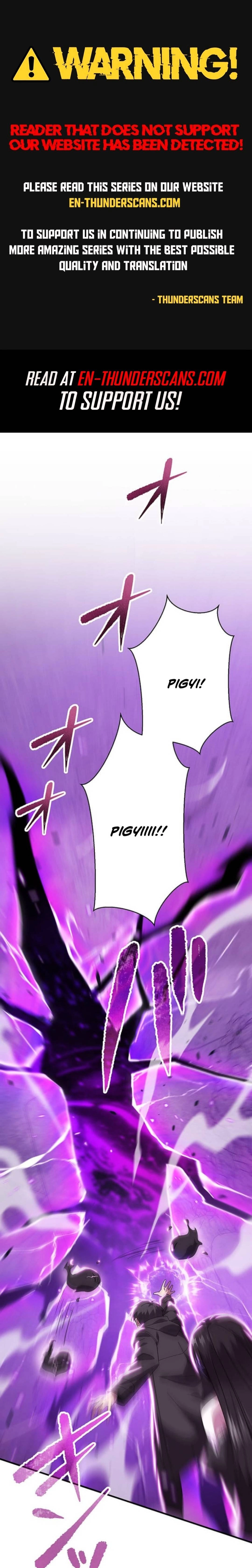 The Soot-Covered Hero ～Saving the World with Dark Heretical Skills～ Chapter 50 page 1 - 